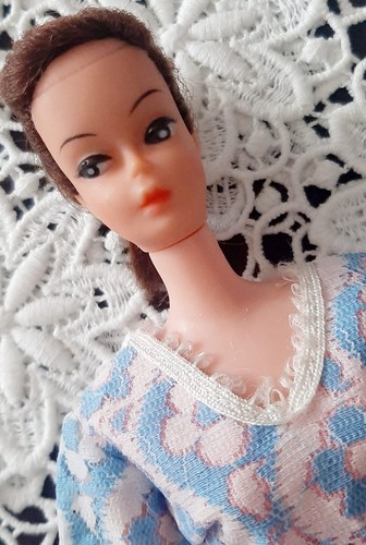 Barbie puppe clone - barbie,