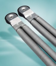 Hörmann  Z 752 - Z 777 Zugfederpaar für Sektionaltore / kein Original NEU