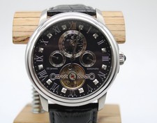 Raoul U. Braun RUB01-0017SL