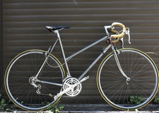 Wunderschönes Vintage Damen Rennrad MOTOBECANE MIRAGE, guter Zustand