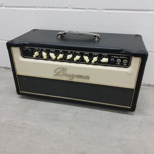 Bugera v55hd infinium - v55hd-infinium, 55w