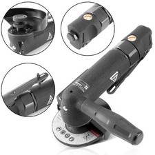 Druckluft Winkelschleifer