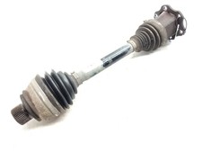 8R0407271C FRONT LEFT GEARBOX