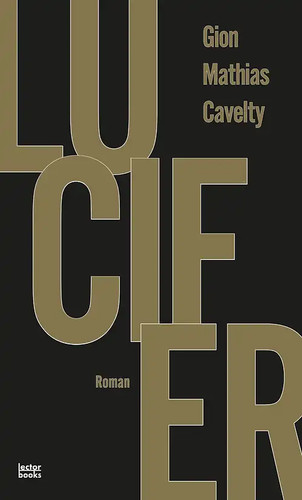 Lucifer wie neu - ***,