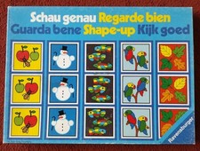 Schau genau! - Komplett