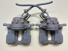 Bremssattel bremse vorn - bremssattel,
