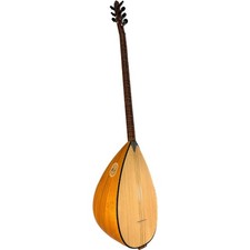 Yeni Uzun Sap Saz / Baglama  /