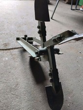 Pflanzlochstern für