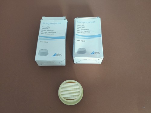 Dürr dental ansaugfilter - dürr,