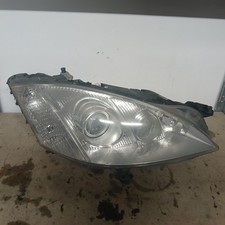 Mercedes-Benz W221 Scheinwerfer Xenon rechts beifahrerseite 2218205661