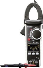 Voltcraft Stromzange VC-590