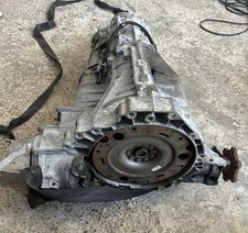 Audi A5 8T 3.0 TDI CCWA Quattro Automatik Getriebe S-Tronic OB5301383