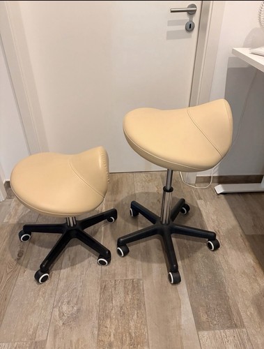 Hocker sattel home - sattel,