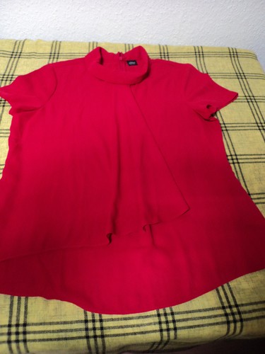 Oliver rote bluse größe - s.oliver,