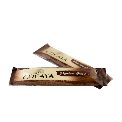 Darboven cocaya premium brown - darboven,