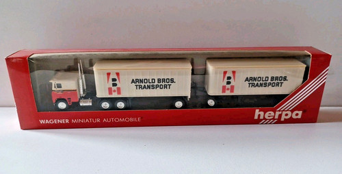 Herpa 854005 87 - 854005, -1:87