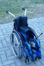 Kinderrollstuhl Otto Bock Avantgarde Teen 2 VR SB:28cm