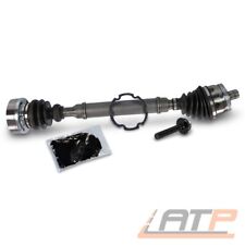 ANTRIEBSWELLE GELENKWELLE VORNE RECHTS FÜR VW PASSAT 3B 1.6 1.8 2.0 96-05