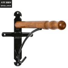 STUBBS Sattelhalter Retro