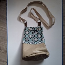 Tasche Tragesack Umhängetasche einwandfreier Zustand