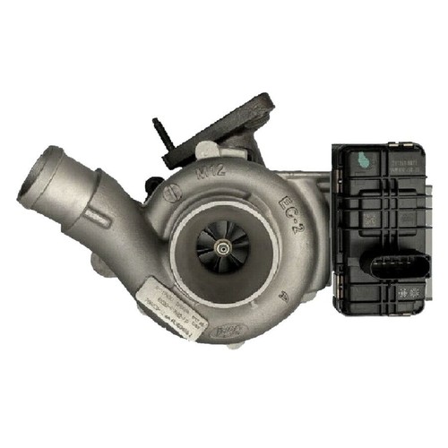Turbolader garrett 786880 - garrett, 786880-12