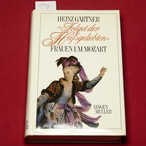 Heinz gärtner folget - -, der