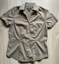 Eddie Bauer Damen Bluse