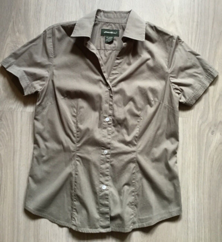 Eddie bauer damen bluse - bauer,