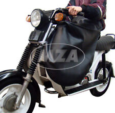 Knieschutzdecke Simson Roller SR50 SR80 Made in Germany Kniedecke