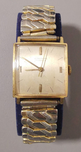 Junghans jewels armbanduhr - junghans,