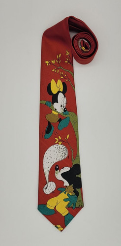 Disney krawatte mickey mouse - disney,