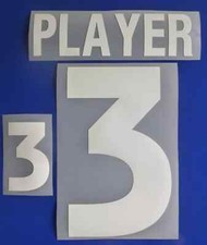 Flock home Trikot jersey shirt