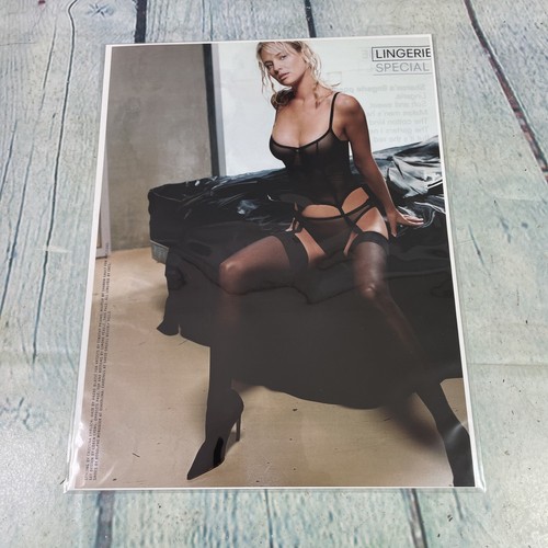 2001 sexy lady - lady, stockings