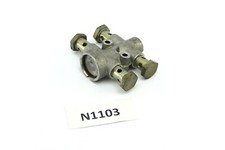 BMW R 1100 RT 259 1996 - Öltemperaturregler Verteiler Ölleitung N11