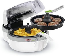 Tefal actifry 2in1 - actifry,