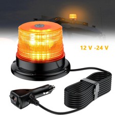 Rundumleuchte 12v 24v magnet - rundumleuchte,