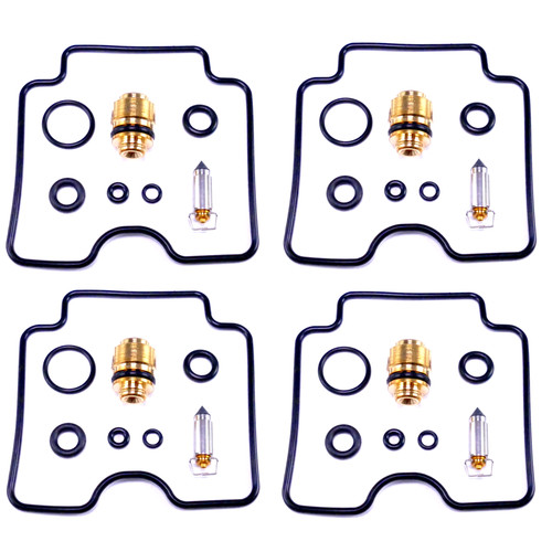 Vergaser reparatursatz für - 4x,