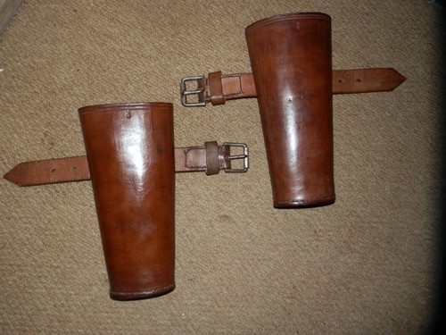 Leder kavallerie pferd - leder,