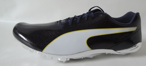 Neu puma evospeed electric - evospeed, 7