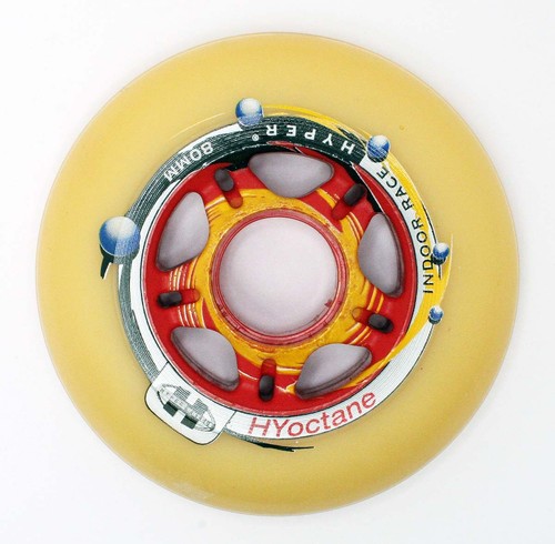 Hyper hyoctane 80mm - hyper,