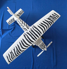 Schleich 42043 - Safari Flugzeug - Wild Life Zubehör - 