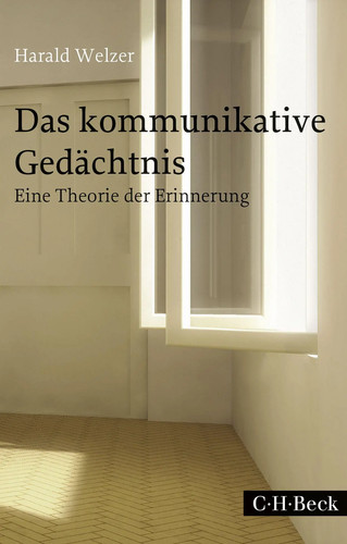 Das kommunikative gedächtnis - das,