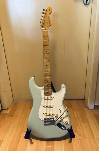 Fender strat vintera - 50's, i