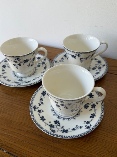 Royal doulton yorktown duos - doulton, 3