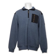 Jim Spencer, Fleecepullover