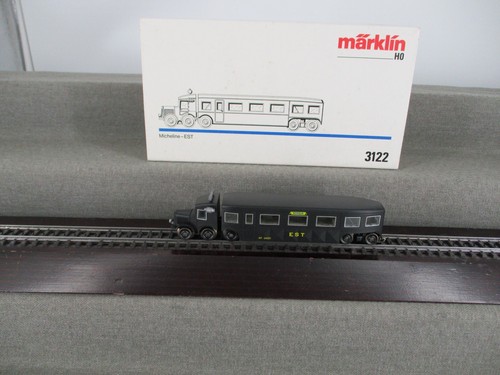 Märklin spur 3122 - märklin, br