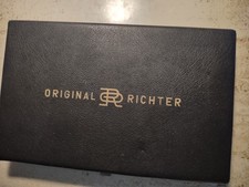 Älterer  Zirkelkasten -