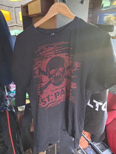 Shirt pauli gr - t, gr.