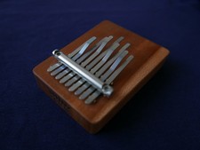 HOKEMA Kalimba B9 A-Moll