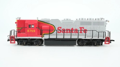 Bachmann diesellok br - us,